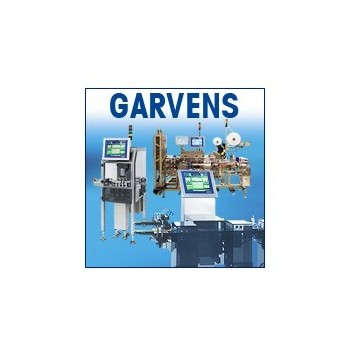 Garvens喷码器、影像识别器