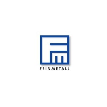 FEINMETALL探针