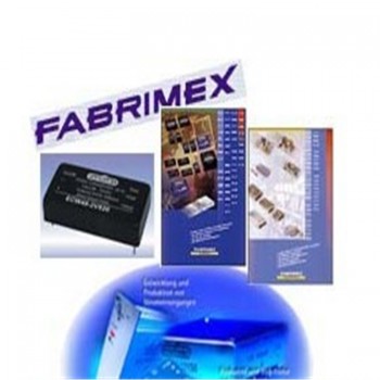 FABRIMEX开关、电源