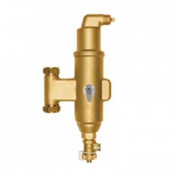 荷兰Spirotech除氧器