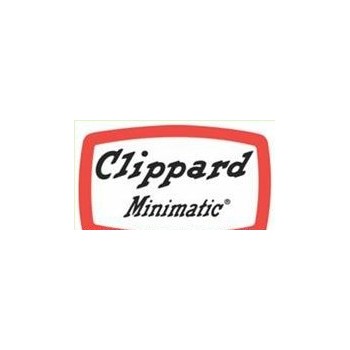 美国CLIPPARD MINIMATIC微型气动元件