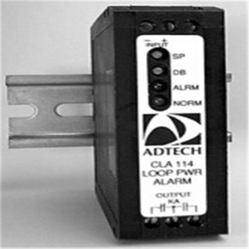 ADTECH信号隔离器