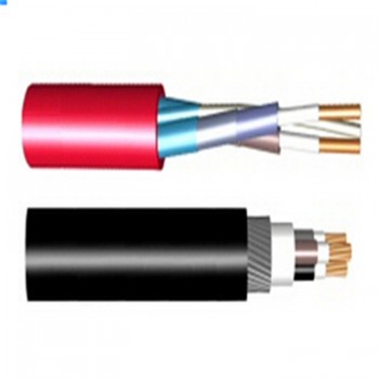 美国AEI CABLES 缘电缆