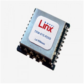 LINX TECHNOLOGIES射频连接器