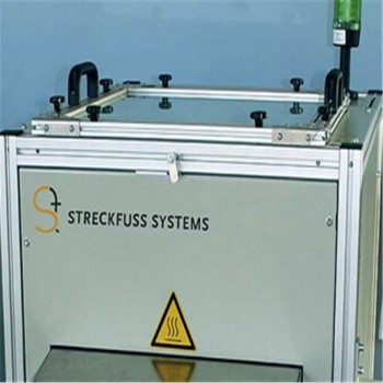 STRECKFUSS SYSTEMS电焊机