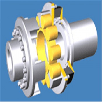 FENA弹性联轴器