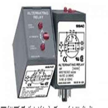 SSAC时间继电器