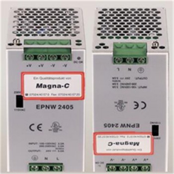 Magna-C起重磁铁