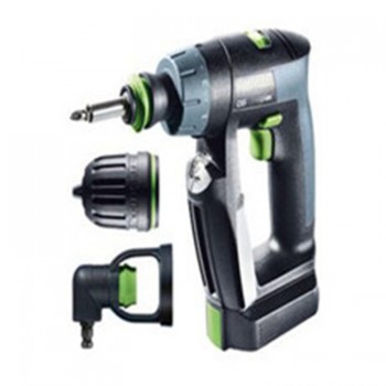 Festool吸尘器