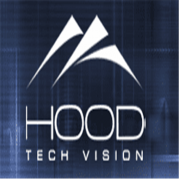 HOOD TECH VISION激光传感器