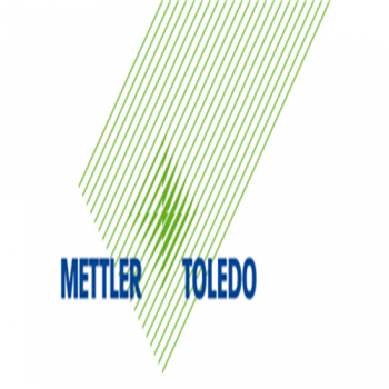 METTLER TOLEDO称重传感器