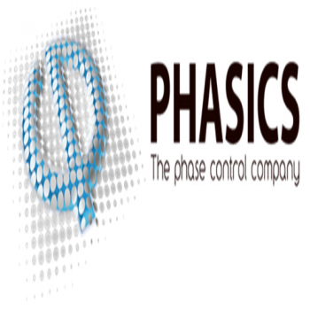 PHASICS波前传感器