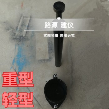 手动轻型击实仪