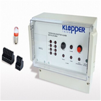 德国克鲁博KLOPPER THERM报警器