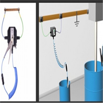 英国Newson Gale防爆静电接地设备