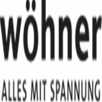 德国WOHNER适配器