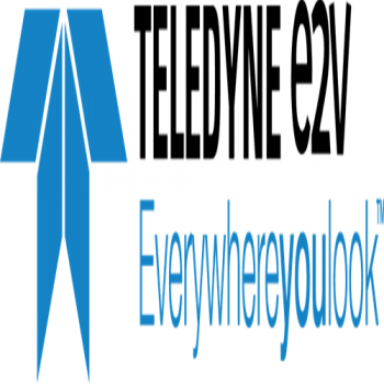 英国 Teledyne e2v CMOS传感器