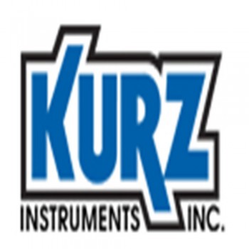 Kurz Instruments 流量计