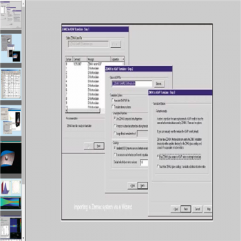 法国PHOTONIS照明设计与分析软件 OpticsViewer