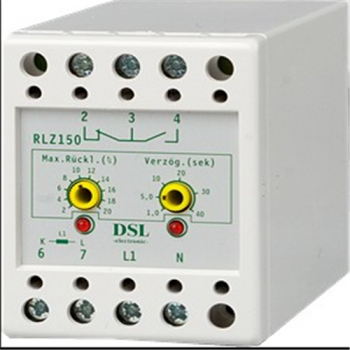 DSL-electronic继电器RLZ 150