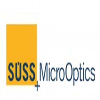 瑞士 SUSS MicroOptics透镜