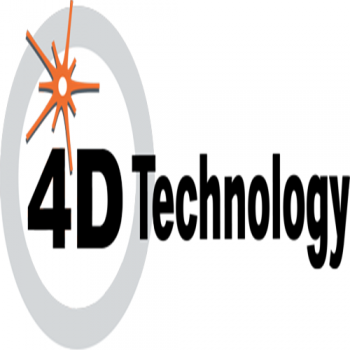 美国4D Technology ESPI电子散斑干涉仪