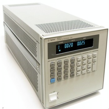 美国Agilent Technologies通用频率计数器53200系列