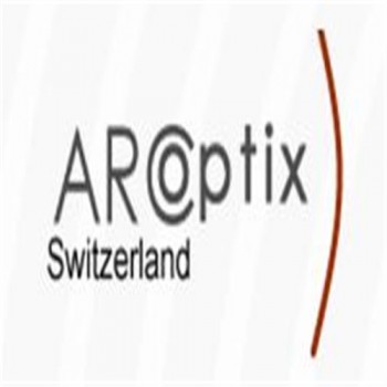 瑞士 ARCOPTIX 近红外光纤光谱仪