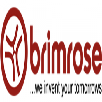 美国Brimrose Corporation 高光谱成像仪