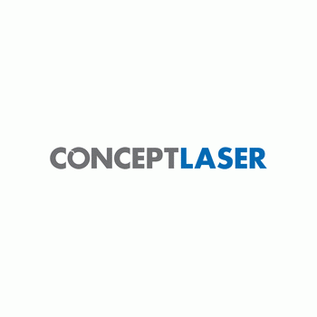 CONCEPT LASER 电子束熔化机