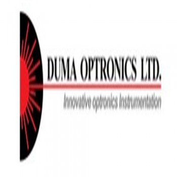 DUMA OPTRONICS 光束轮廓仪