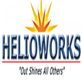 美国Helioworks红外光源驱动器