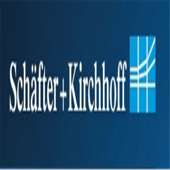 德国 Schaefter+ Kirchhoff GmbH 光纤