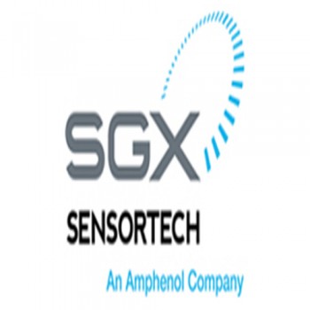 瑞士 SGX Sensortech压电传感器