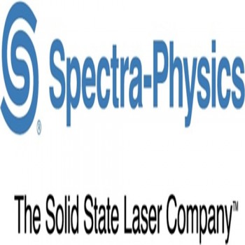 美国Spectra-Physics调Q激光器