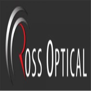 美国Ross Optical圆柱透镜