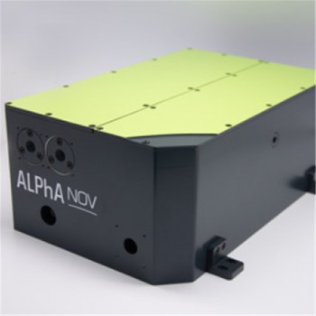 ALPhANOV 光纤激光器