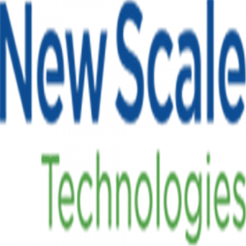 NewScale Technologies旋转微型平台