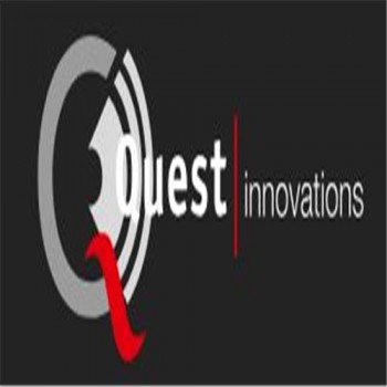 Quest Innovations多光谱成像