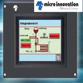 瑞士MICRO-INNOVATION人机界面