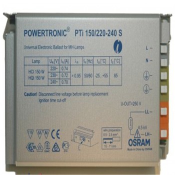 德国Powertronic电压转换器