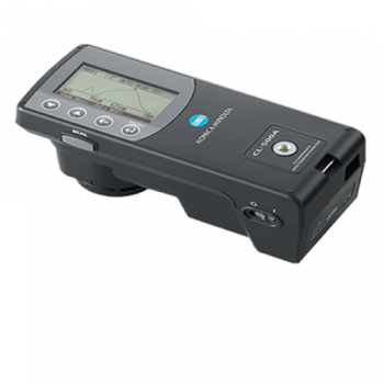 KONICA MINOLTA照度分光光度计CL 500A度计CL 500A