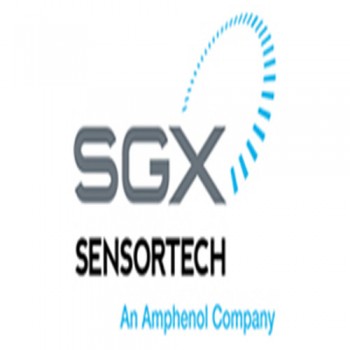 瑞士SGX Sensortech金属氧化物传感器