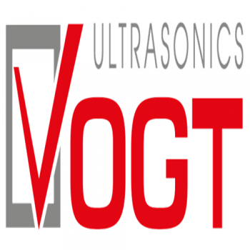 德国VOGT Ultrasonics超声波检测软件