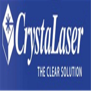 CrystaLaser Q开关激光器