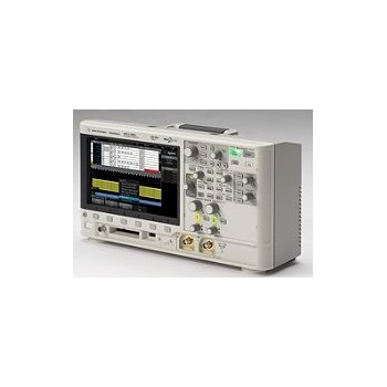 是德MSOX3012A示波器KEYSIGHT