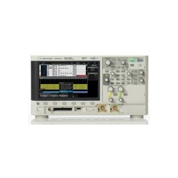 DSO-X3014T是德数字示波器Keysight